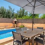 Villa Balena With Heated Pool