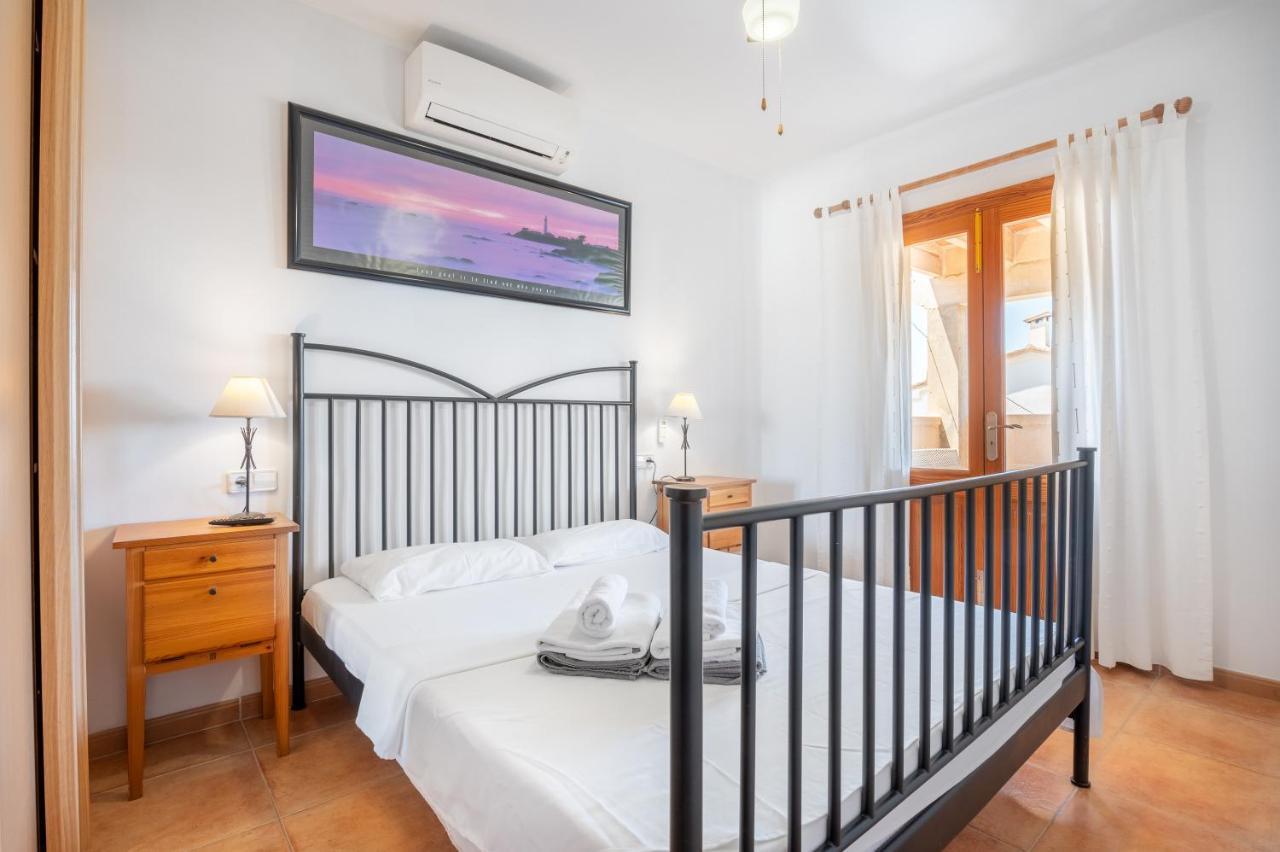 Villa Balena With Heated Pool Sa Ràpita