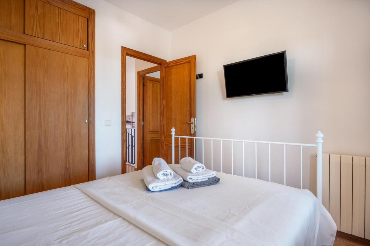 Balena With Heated Pool Villa