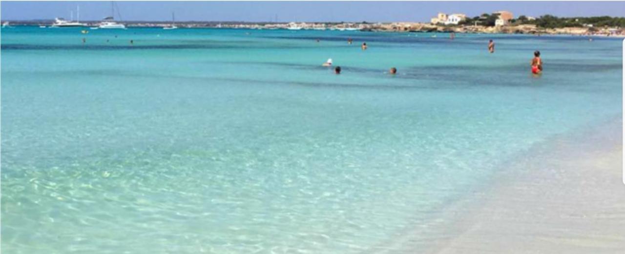 Balena With Heated Pool Villa